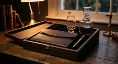 The Executive