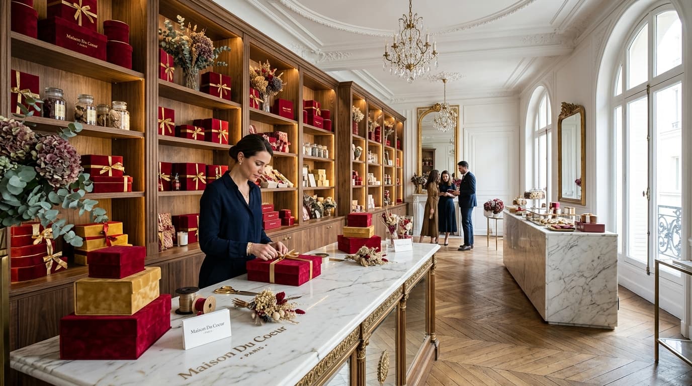 The House of Celebrate Gifts