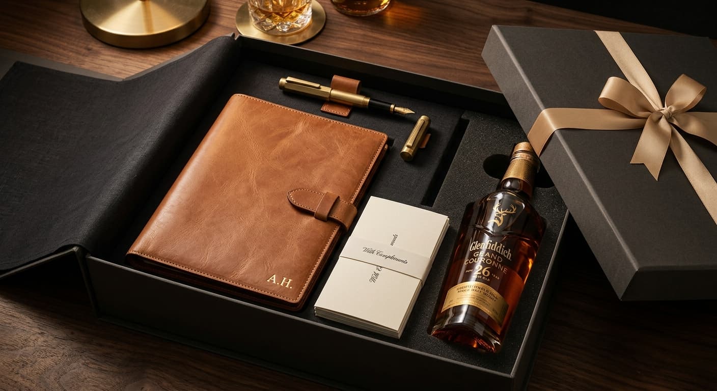 The Executive