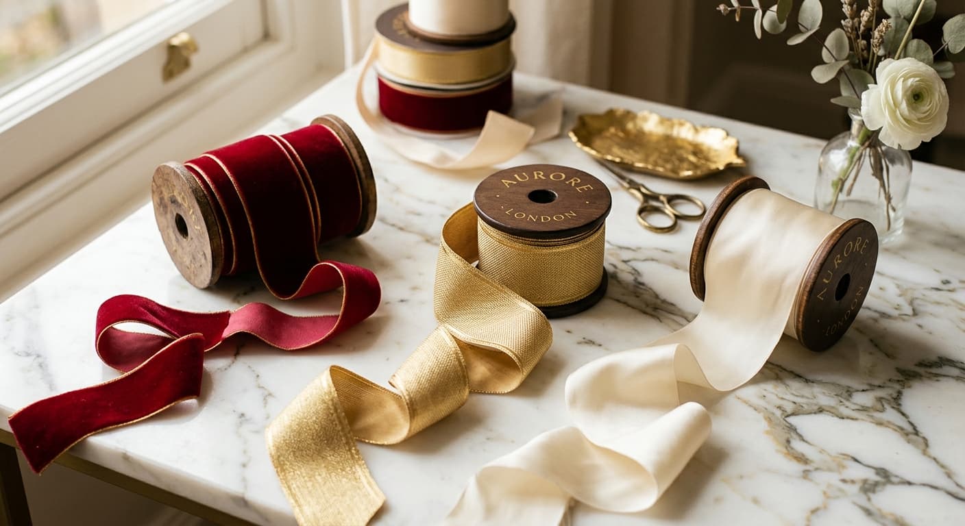 A field guide to ribbon