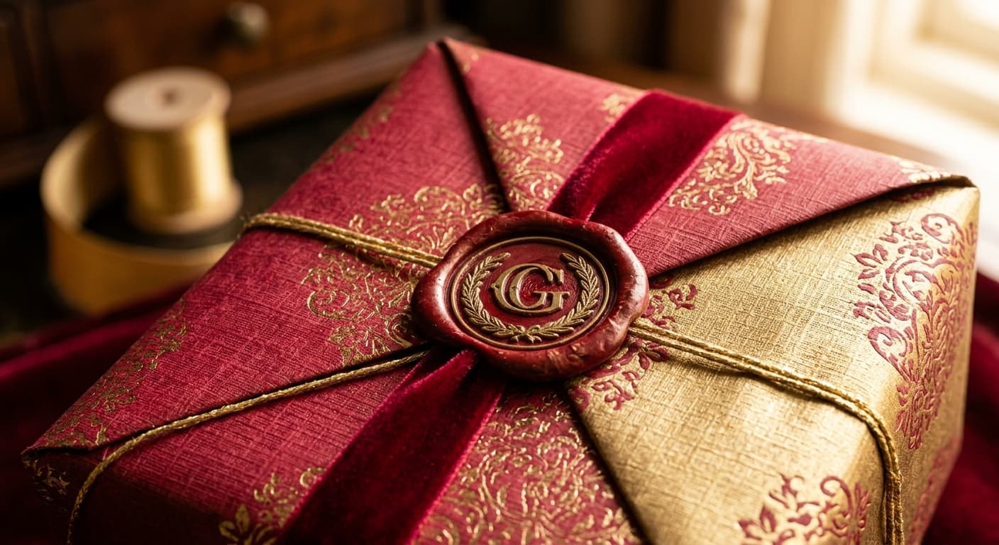 The weight of good paper