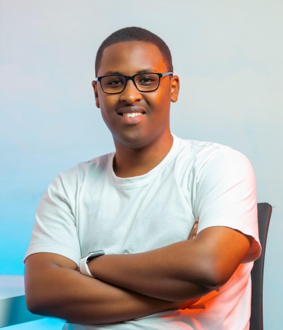 Aston Guevara SEKA, Founder